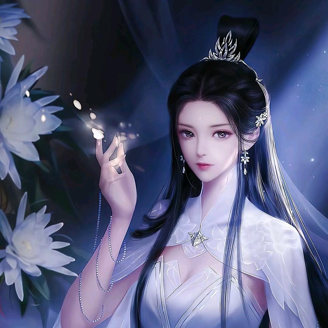 黑夜蘑菇汤