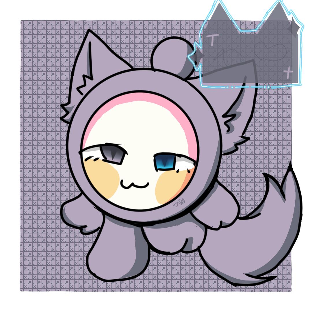 小猫（六转一版）