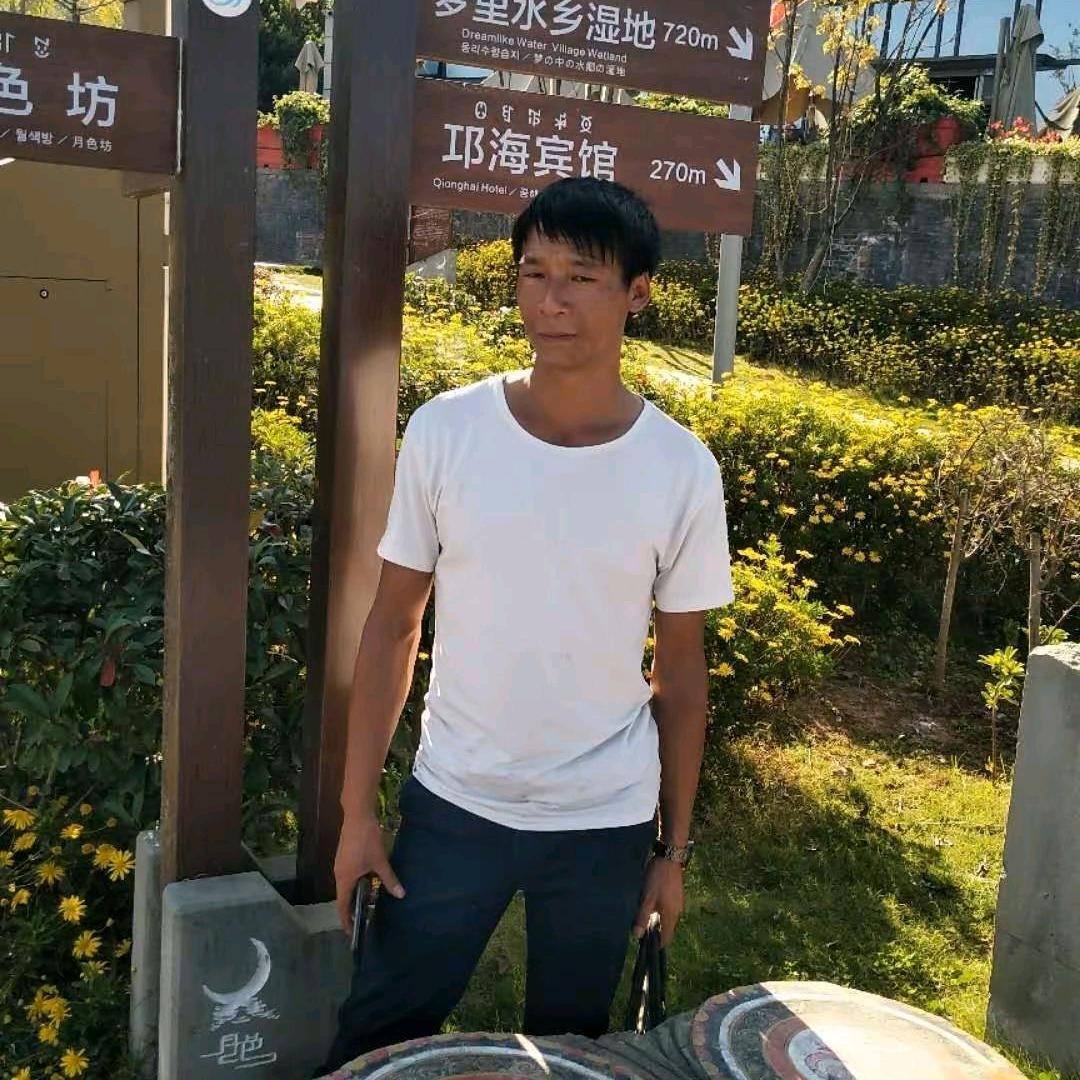 忧伤💕哥