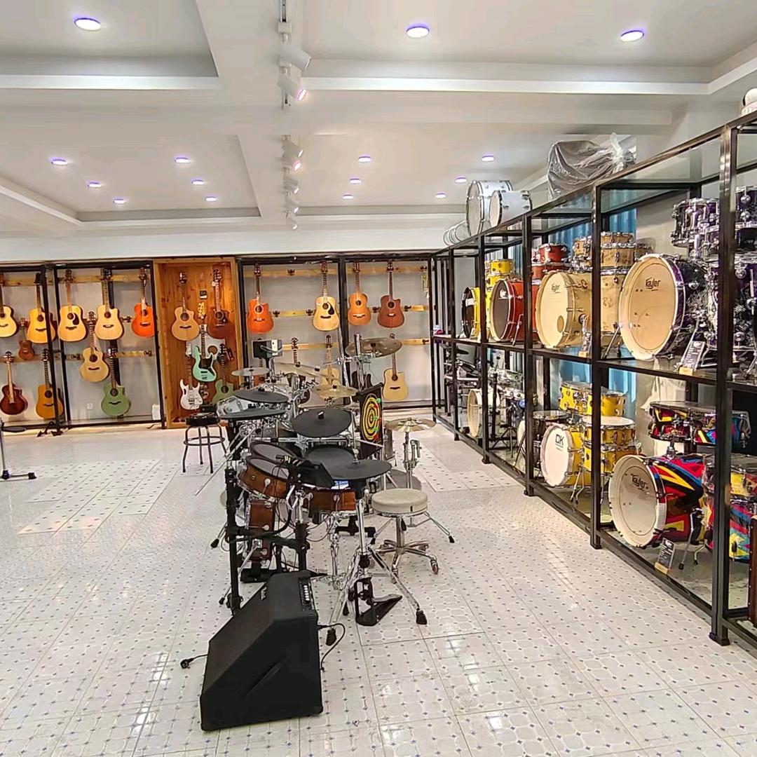 凯勒之星乐器供应链