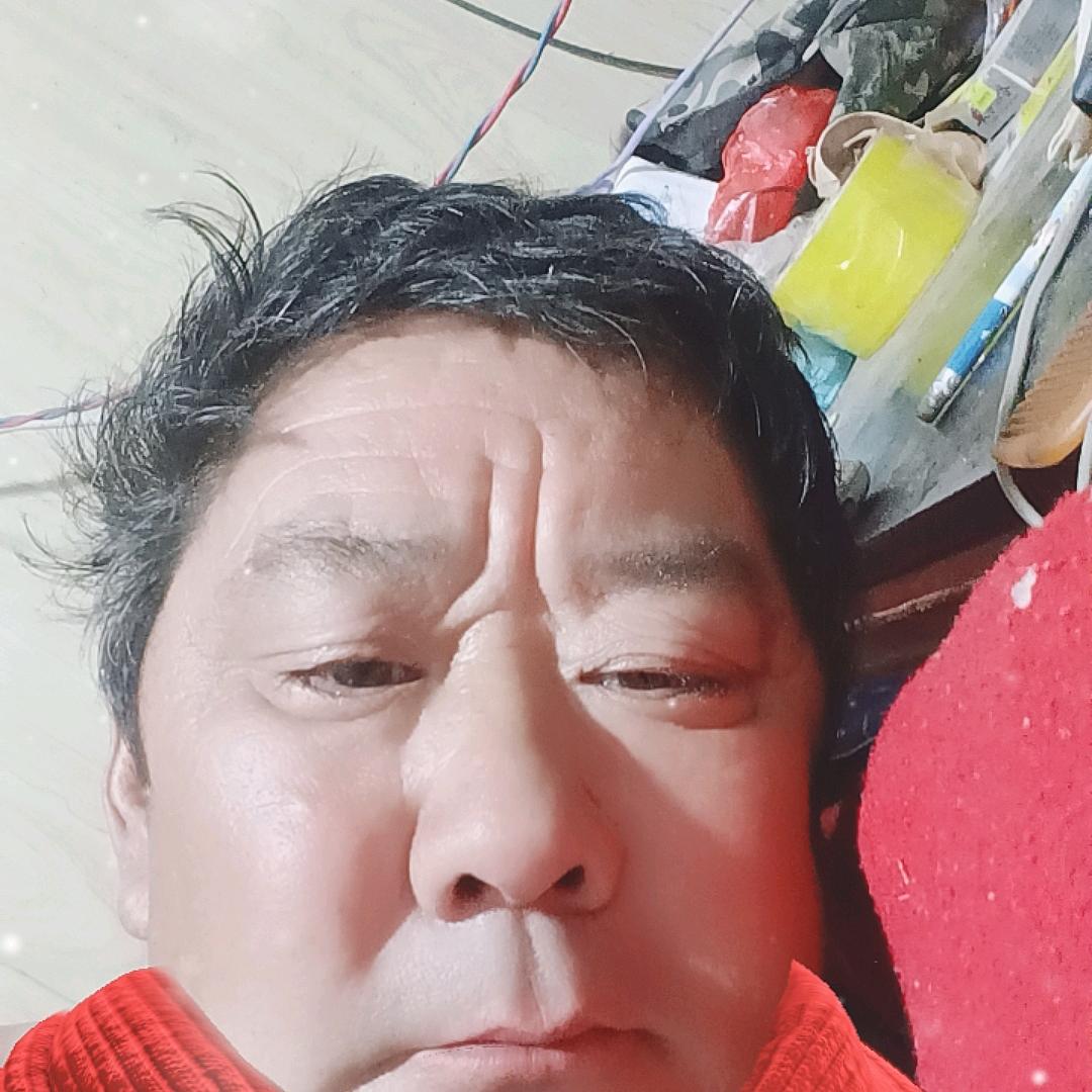 好 运 来