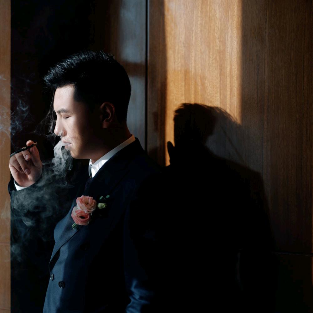 退一万步来说