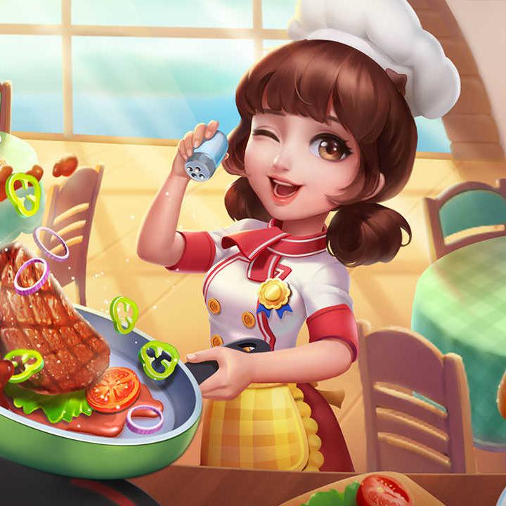 小慧大厨