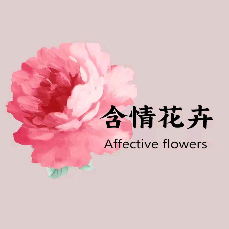 昆明含情鲜花批发供应链