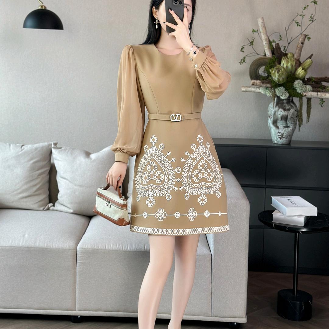 芷江如愿女装