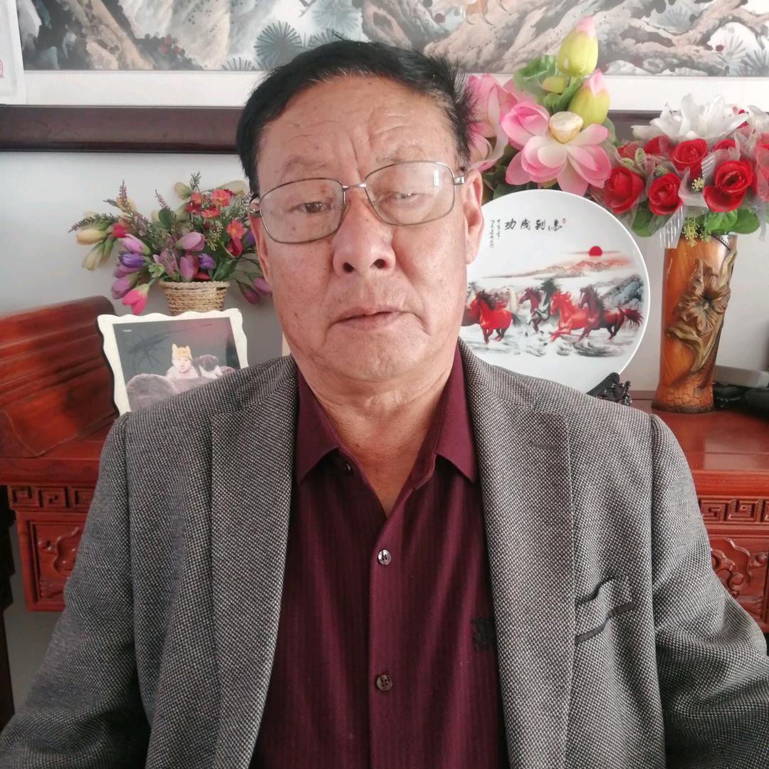 李宝林