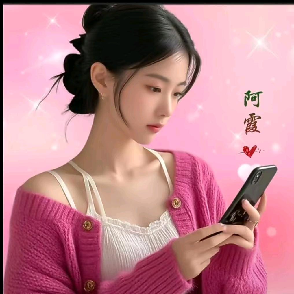 小霞