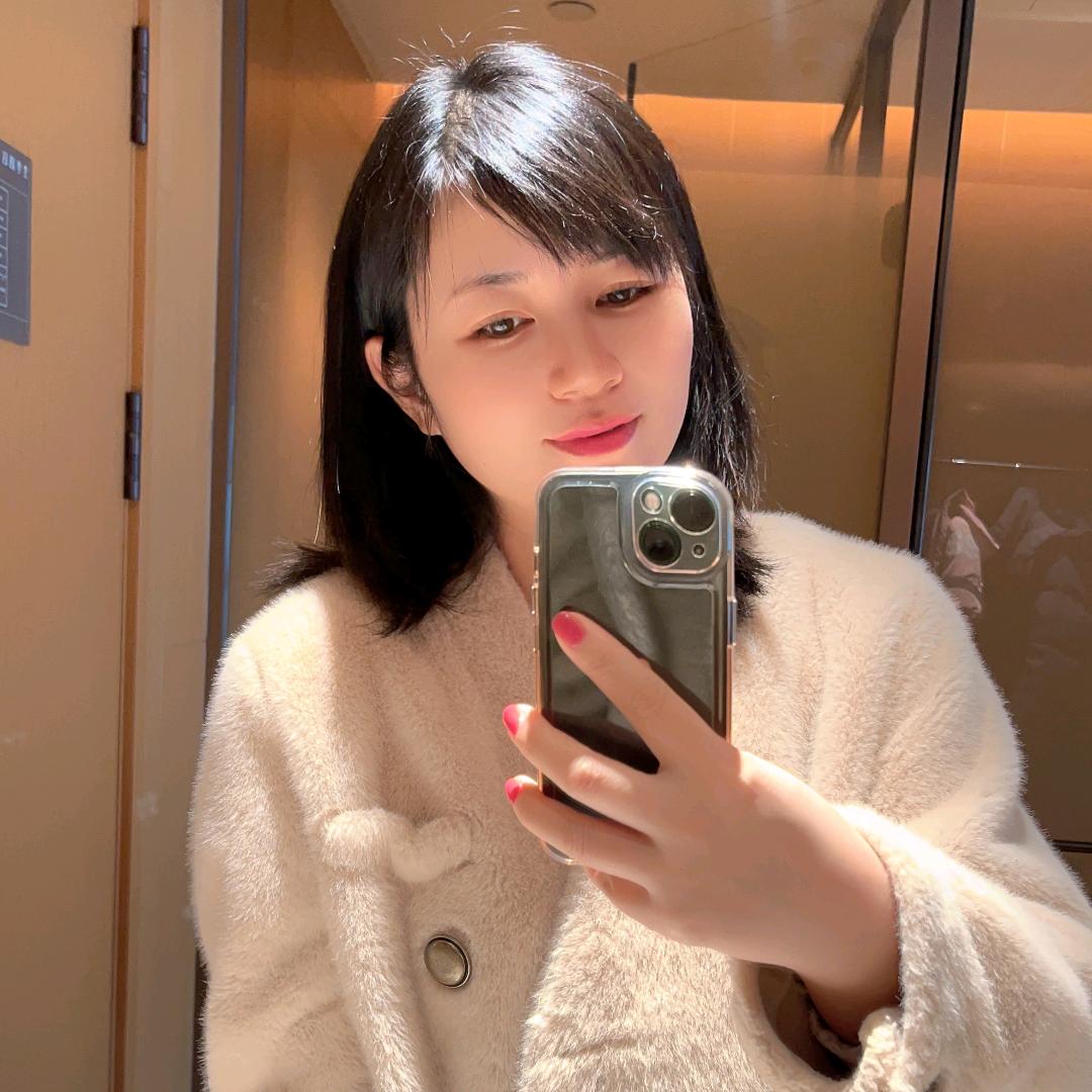 大檬说