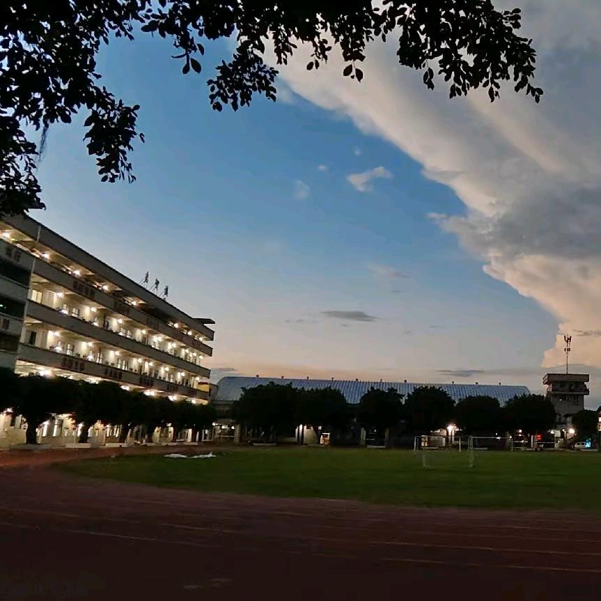 升学部苏老师