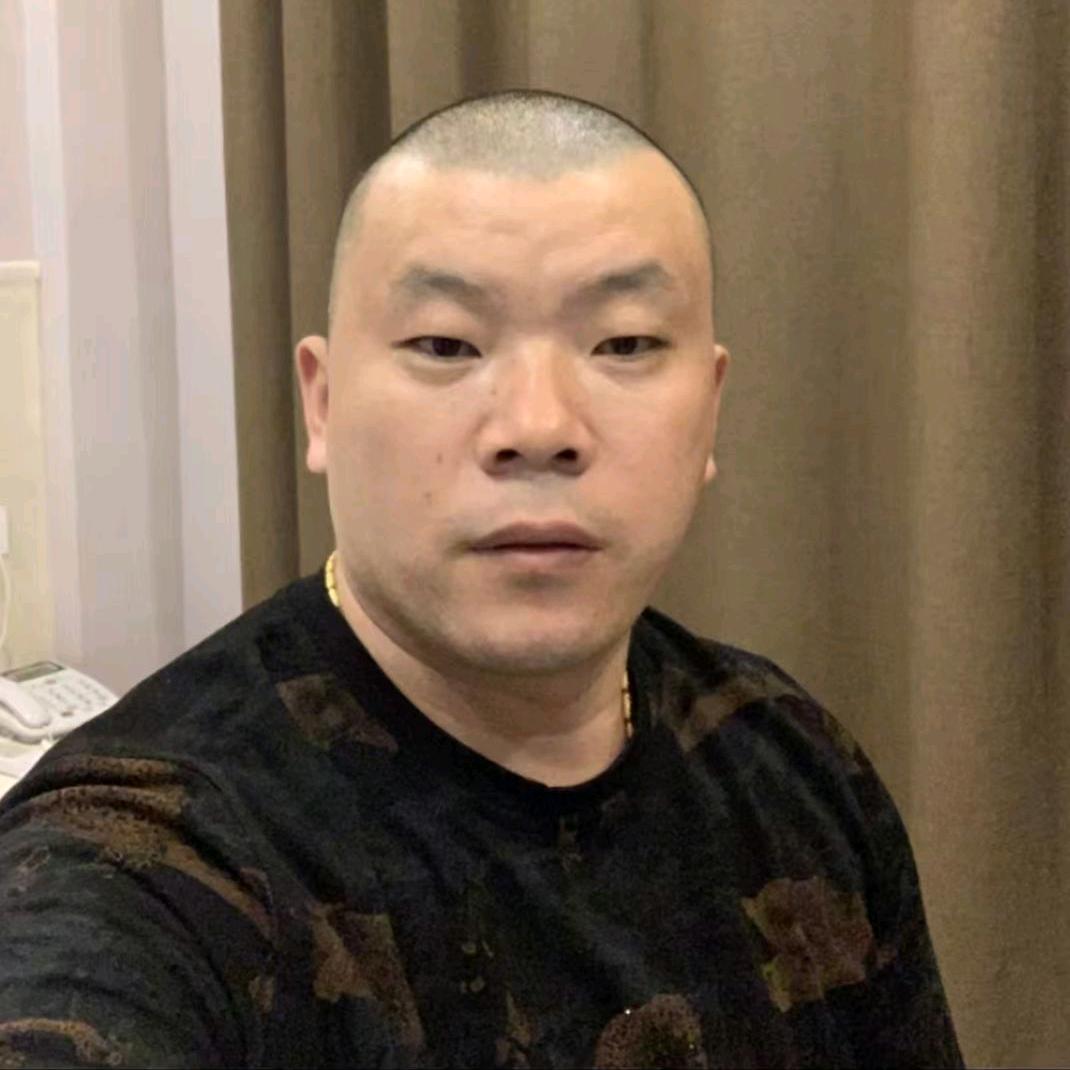 财神爷