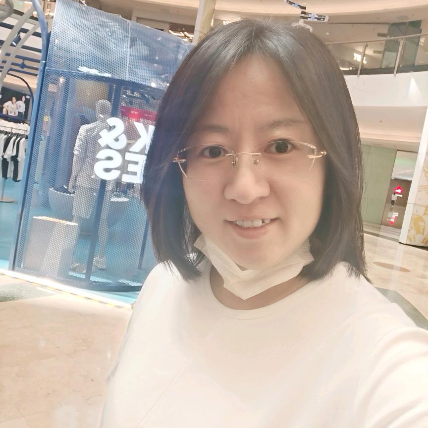 呦呦妈妈爱生活