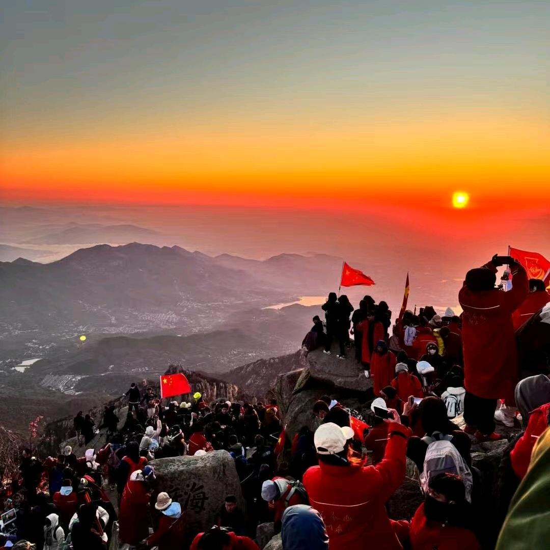 旅游推荐芝麻官