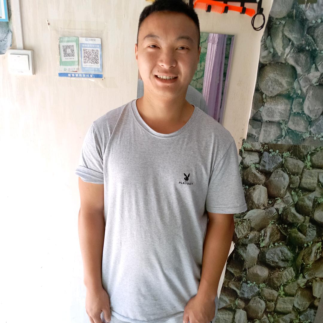 石林的董哥