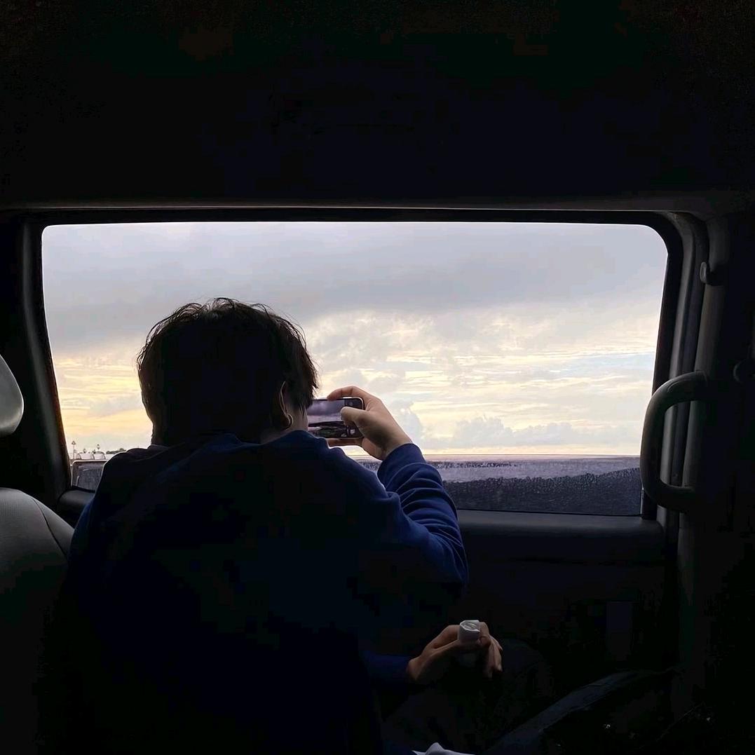 星夙.