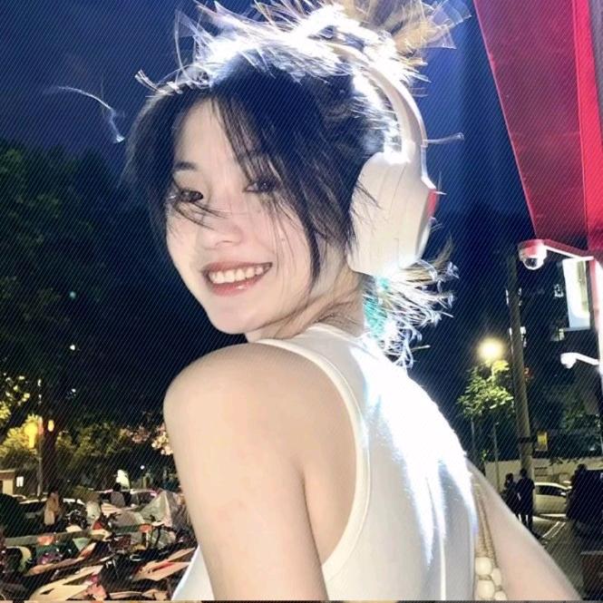 小陈吃饱啦～