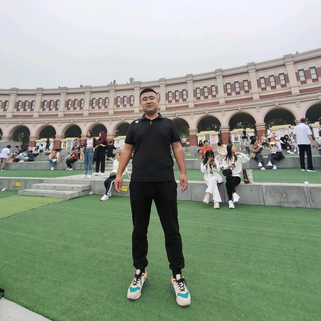 。