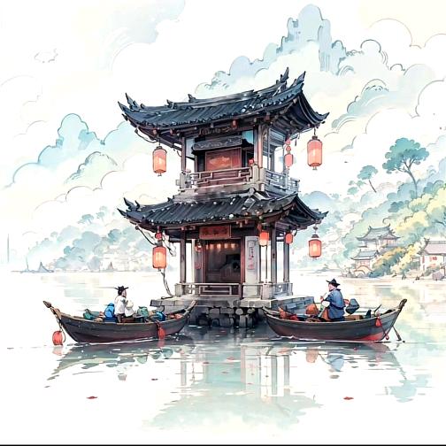 神行太保