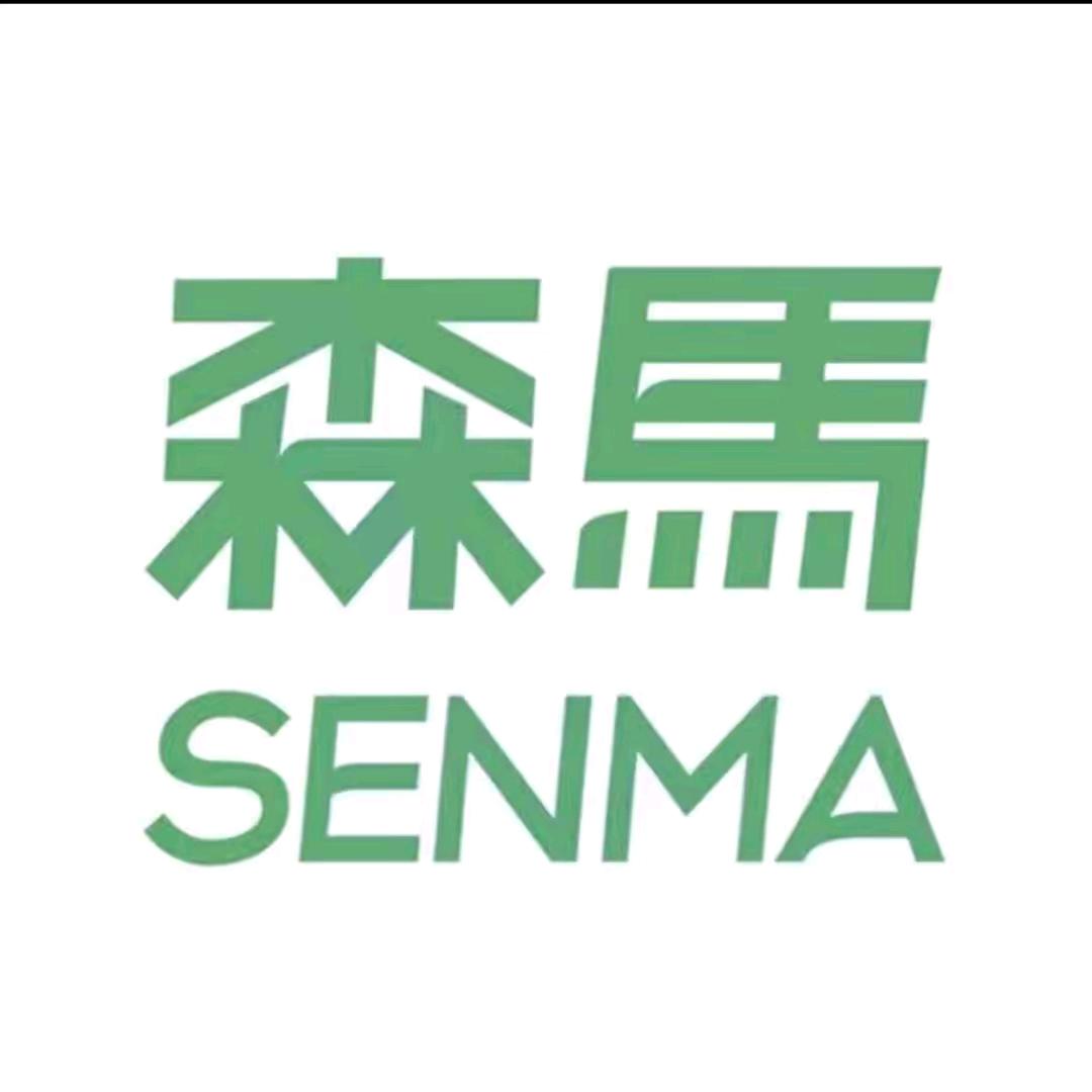 森马SENMA潮流鞋服