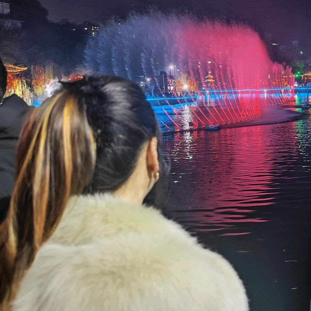 岁月静好💃