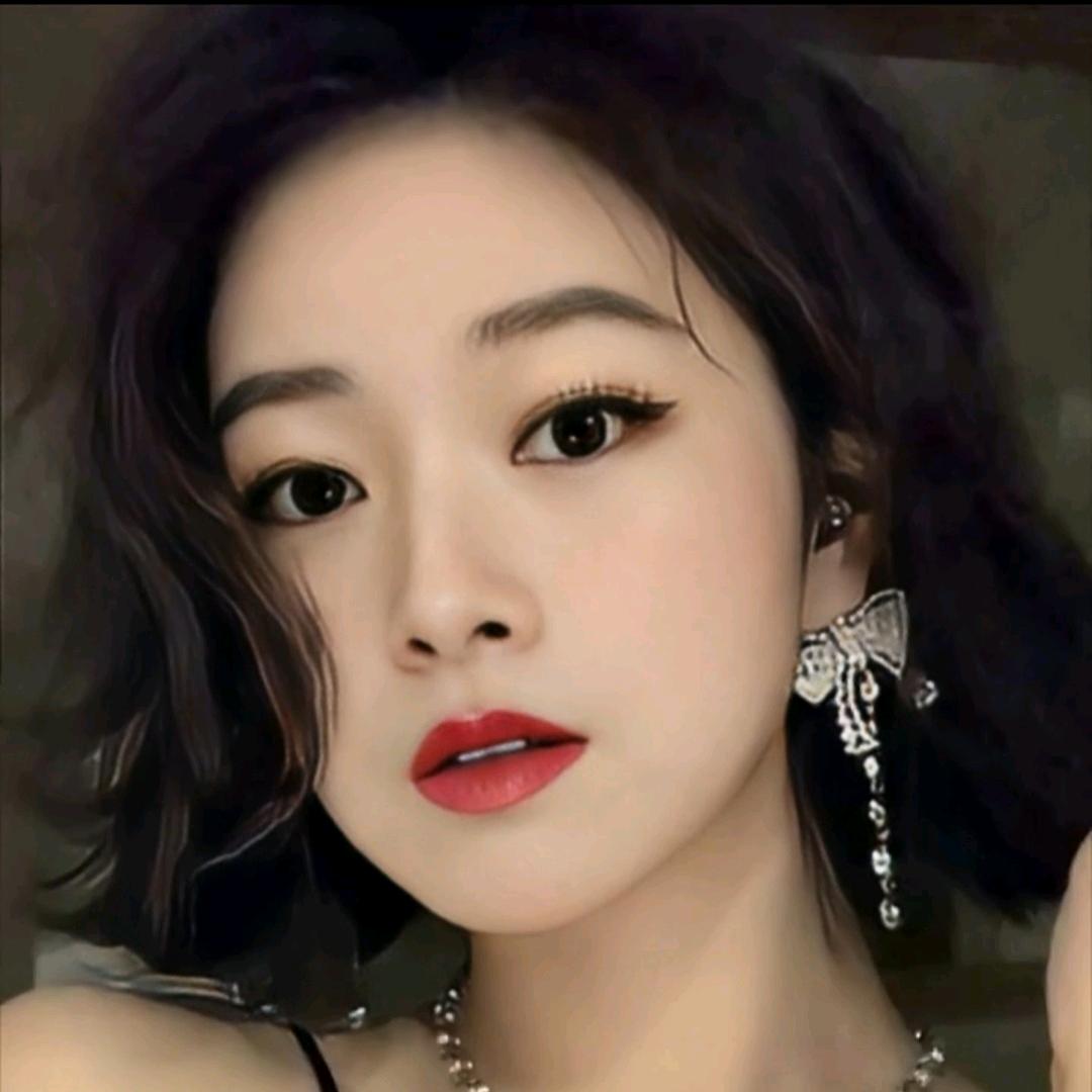 漂亮的小阿姨