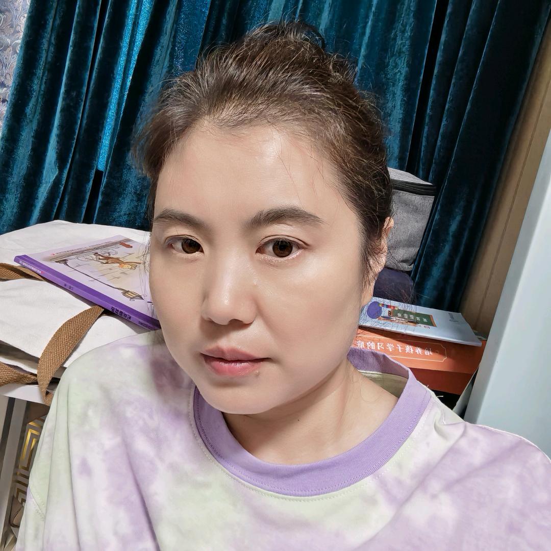 宸一妈