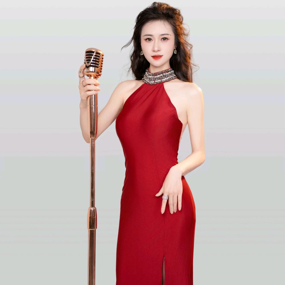 湖北姑娘