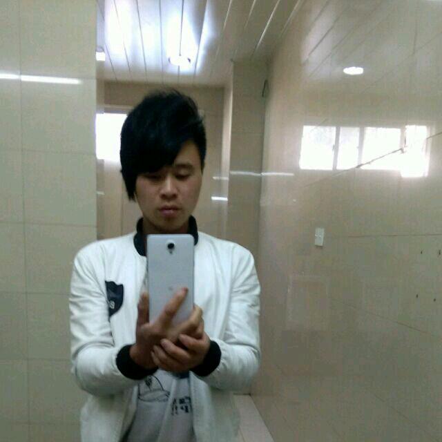 不爱钱，只爱缘