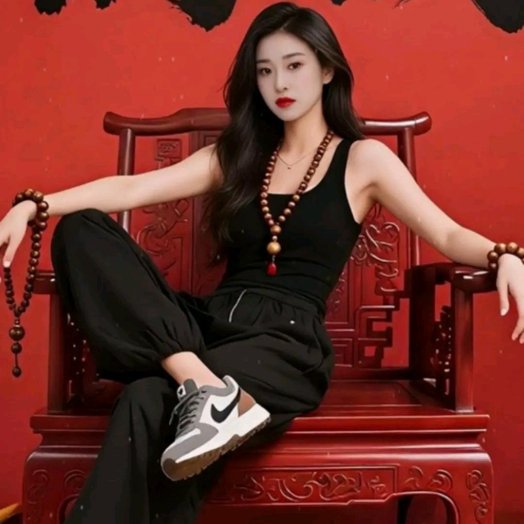 心里只有你