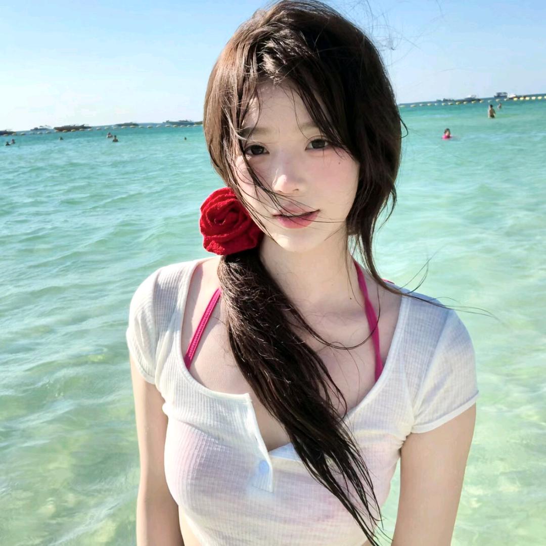 小羊嘻嘻