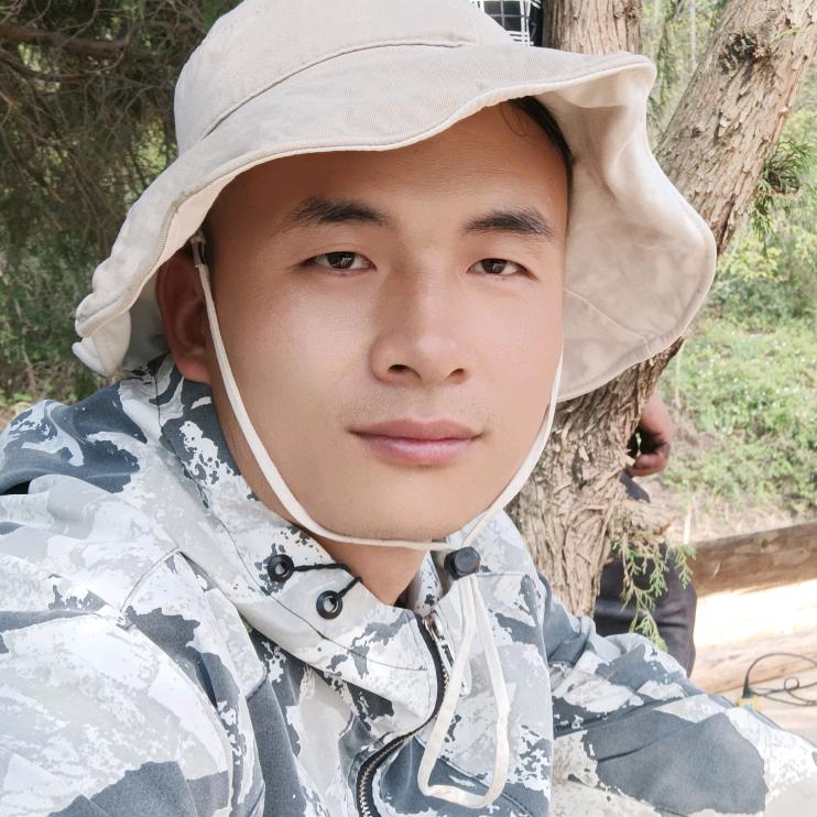 阆中放羊娃