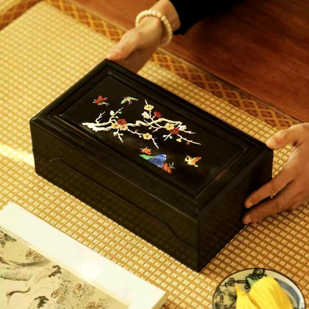 小林臻品工艺