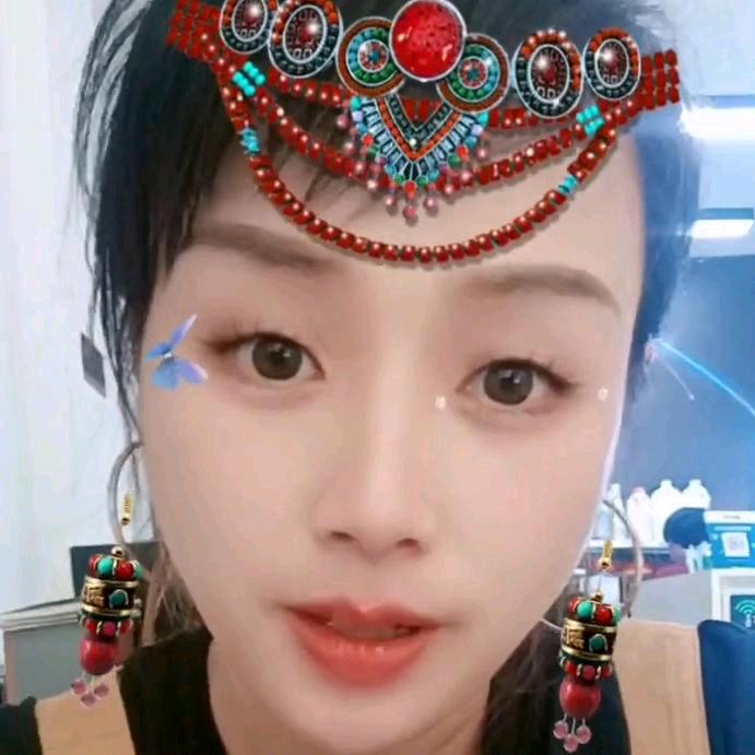 ღ过往云烟