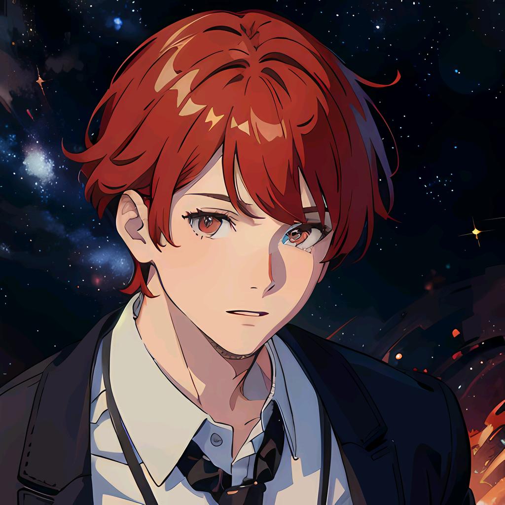 星辰