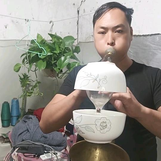 唢呐哥