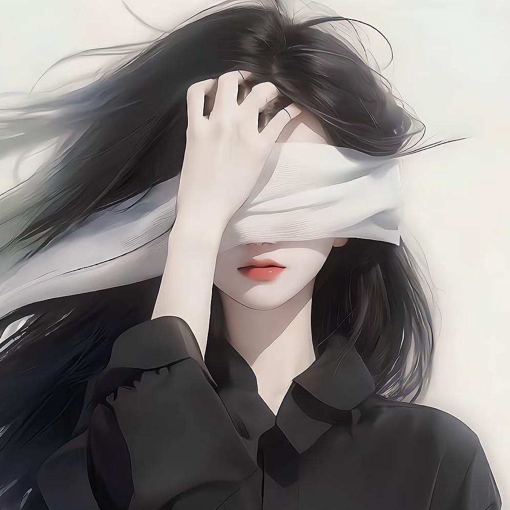 静静