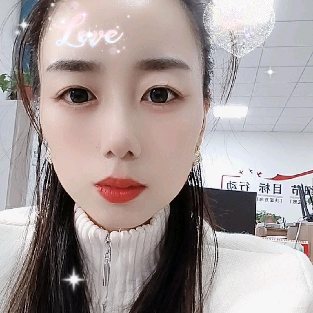 妍妈不温柔