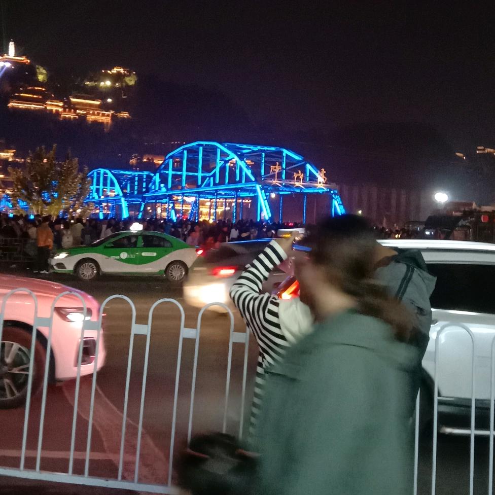 美好未来
