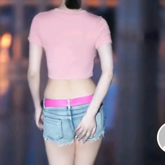 C腿小萝莉