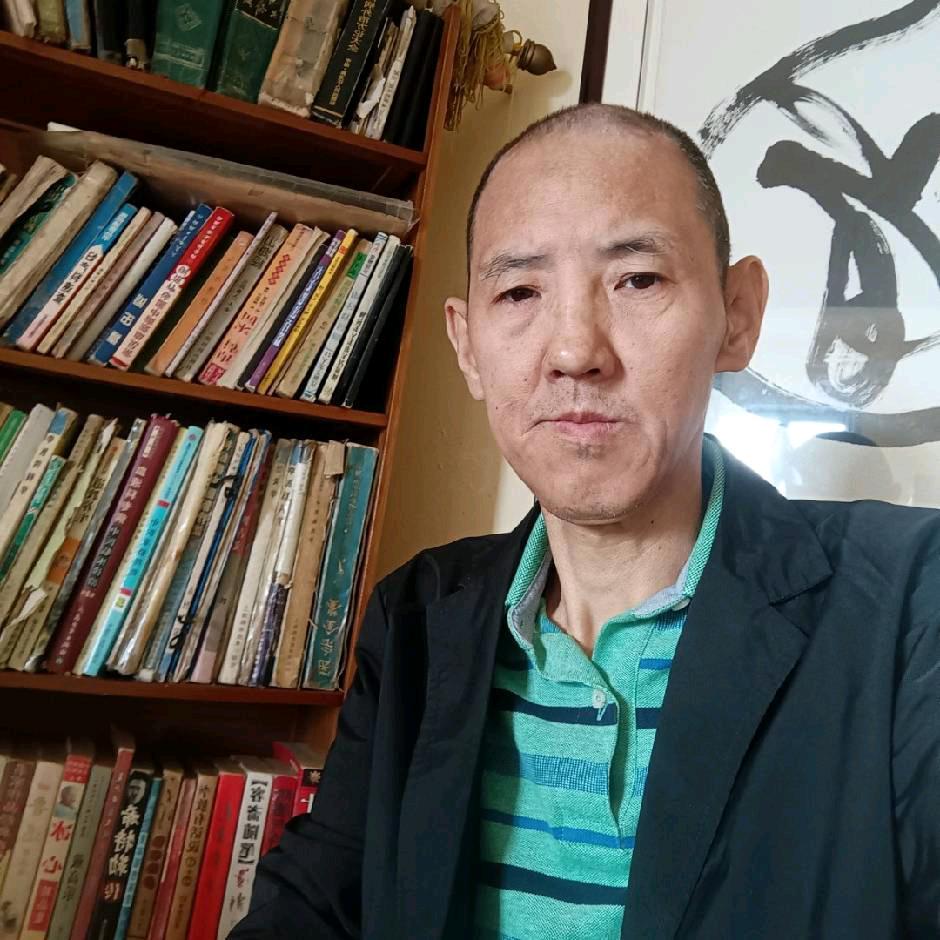 李昭东