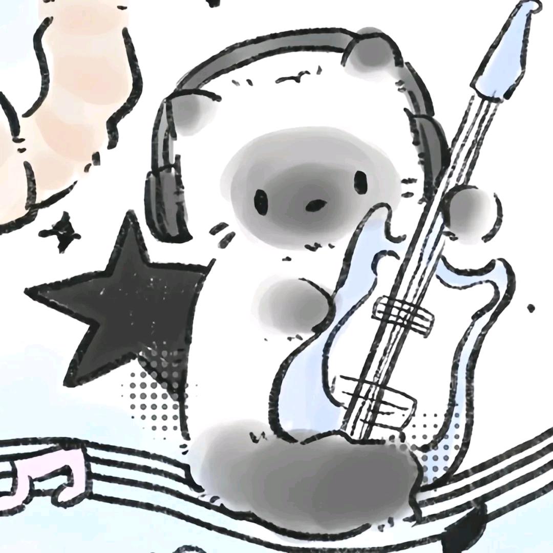 麦兜