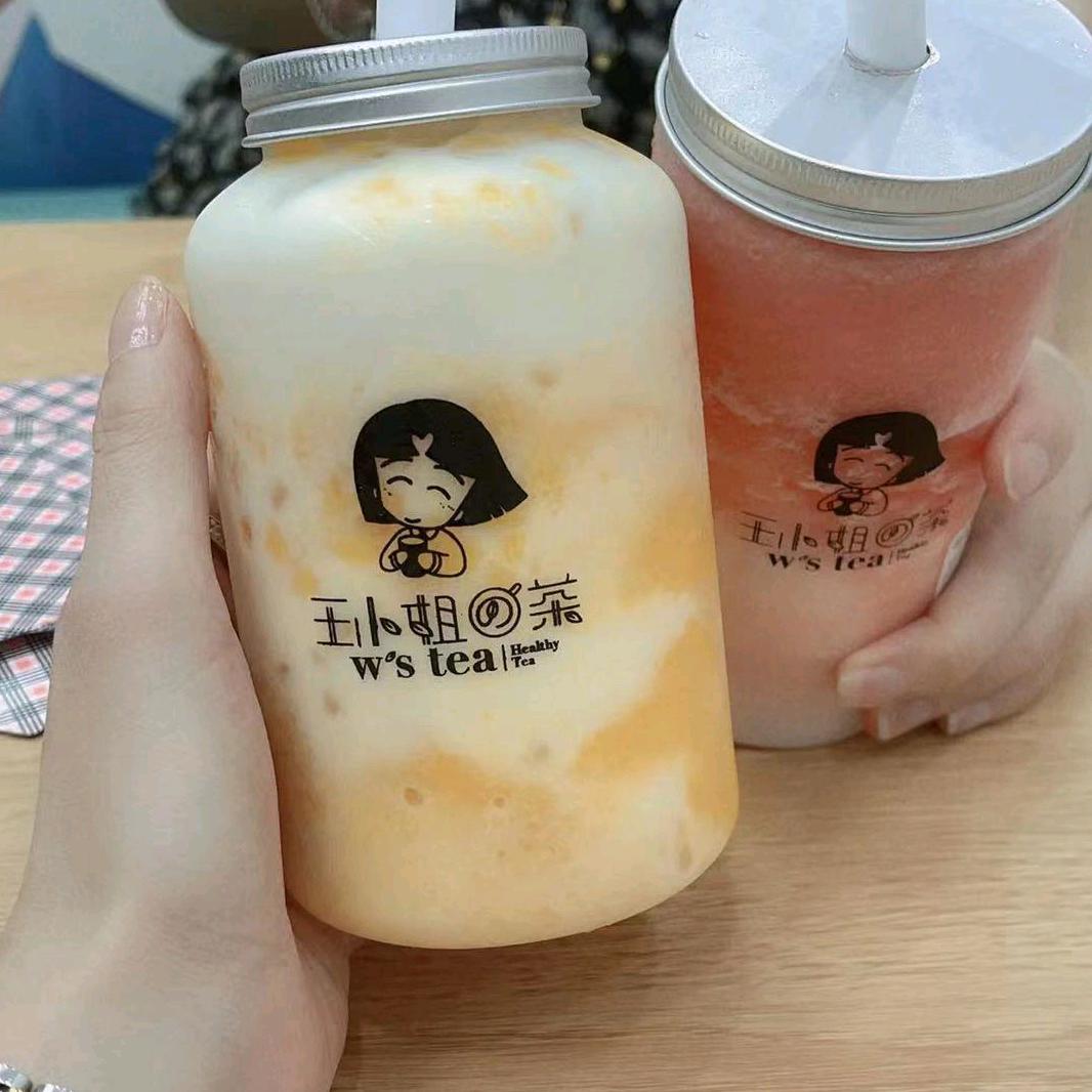 圆圆的日常好物