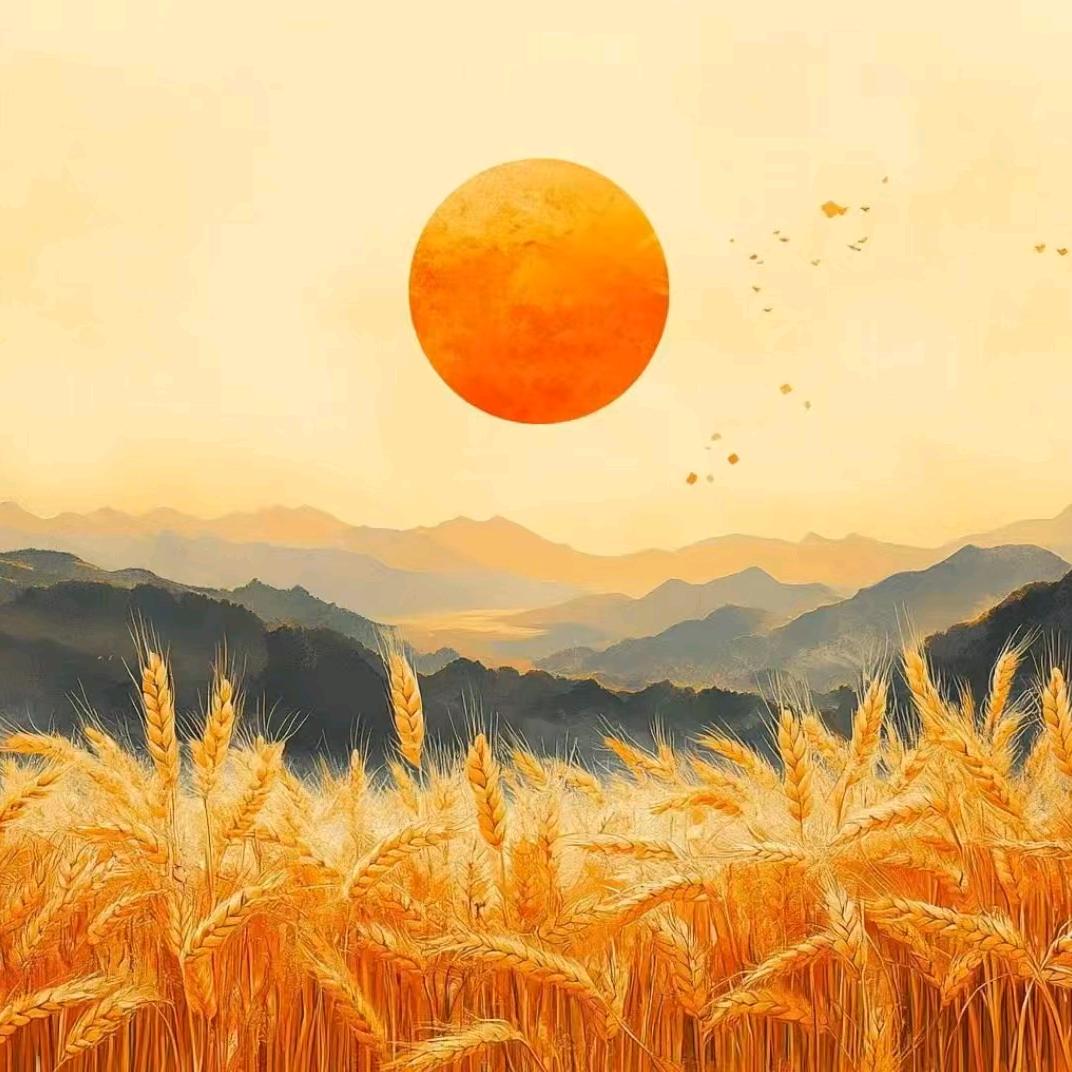 刘住幸福
