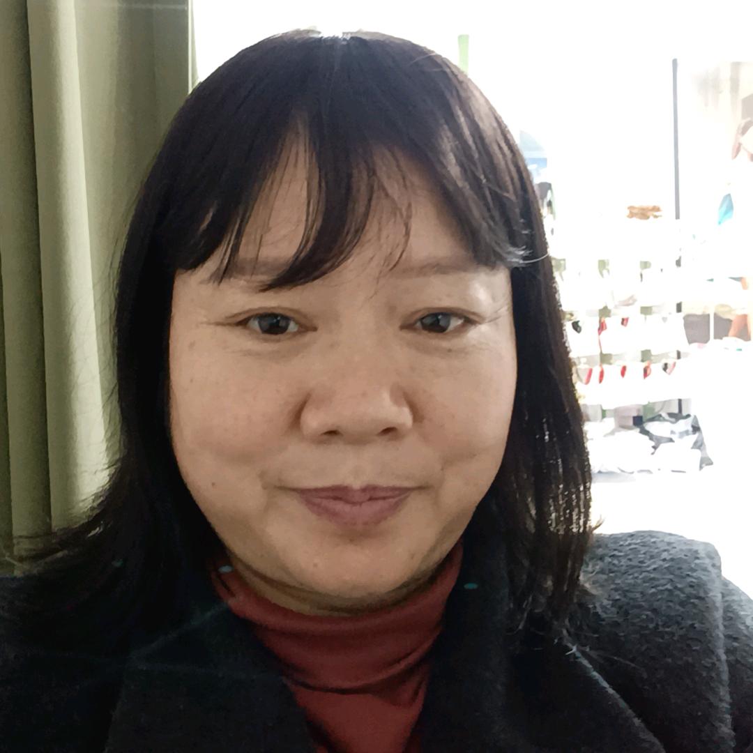 秋菊（重生日常分享）