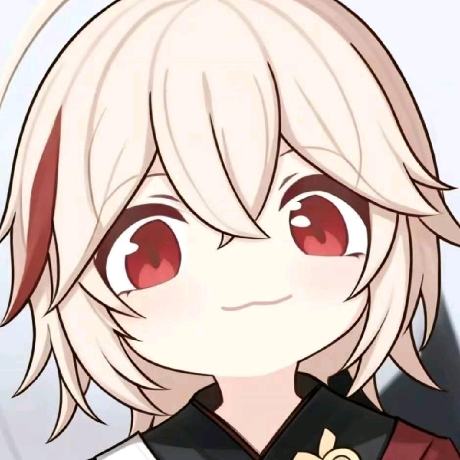 安小轩QAQ