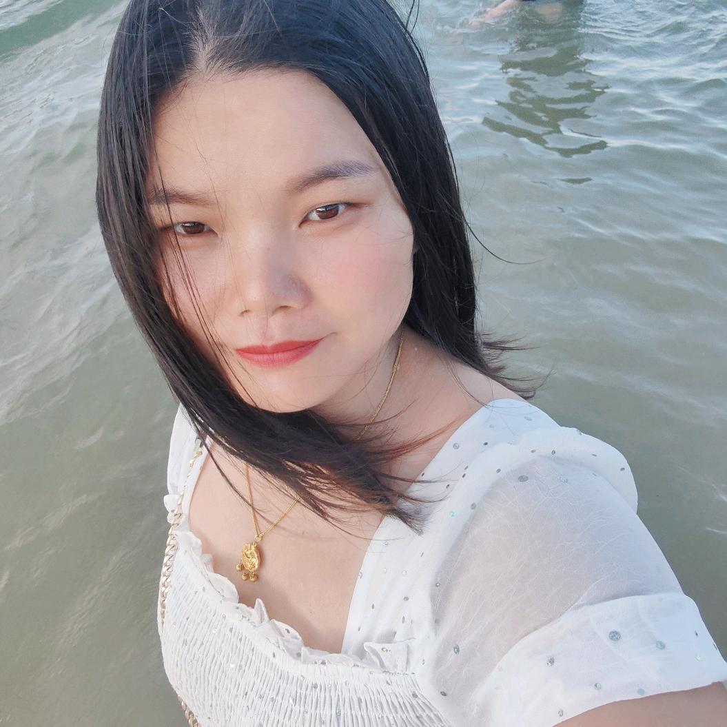 秀姐❤️