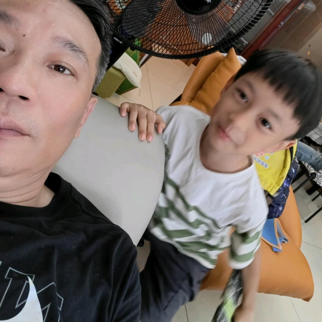 无晨扬子