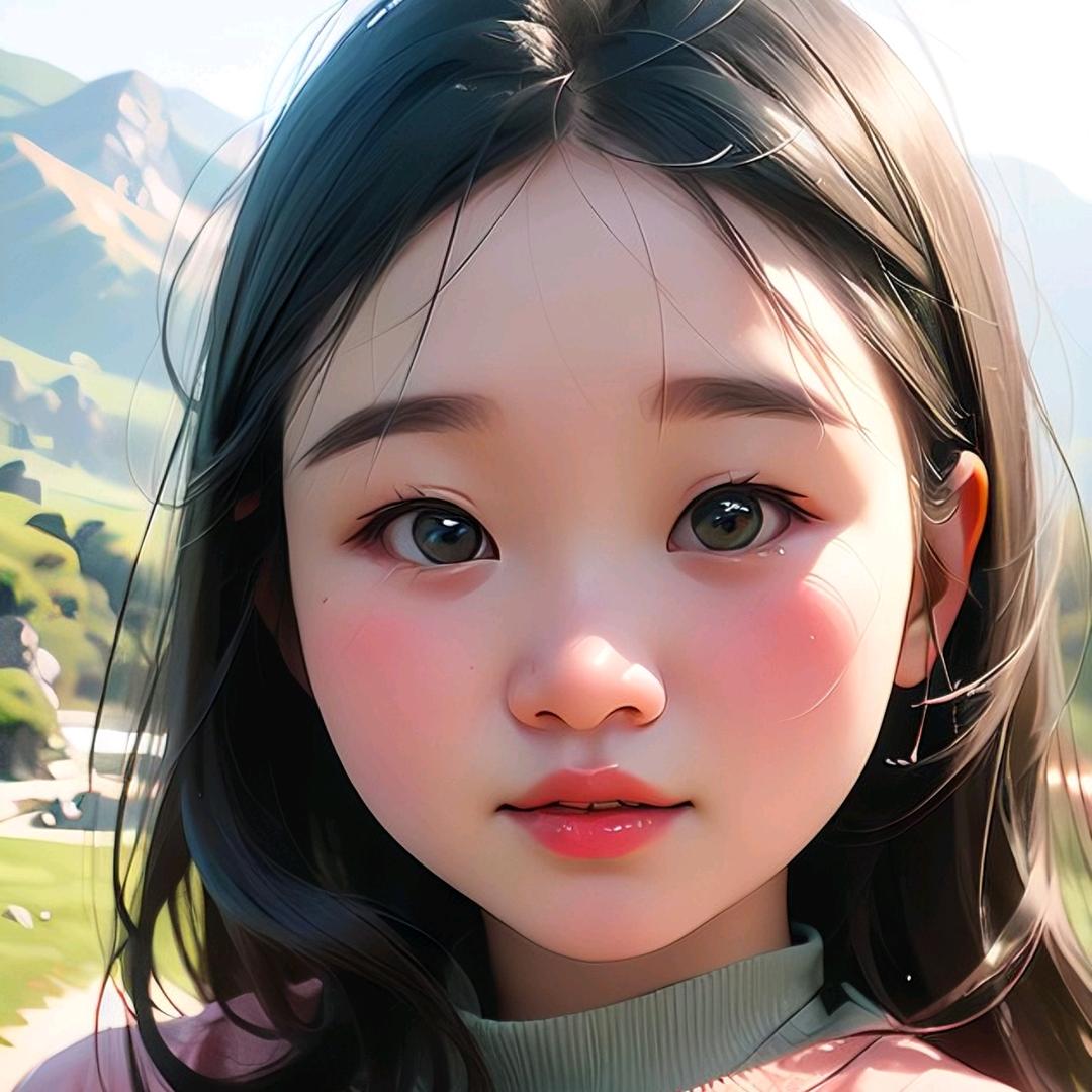 甜甜的蜜