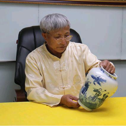 传承文化艺术
