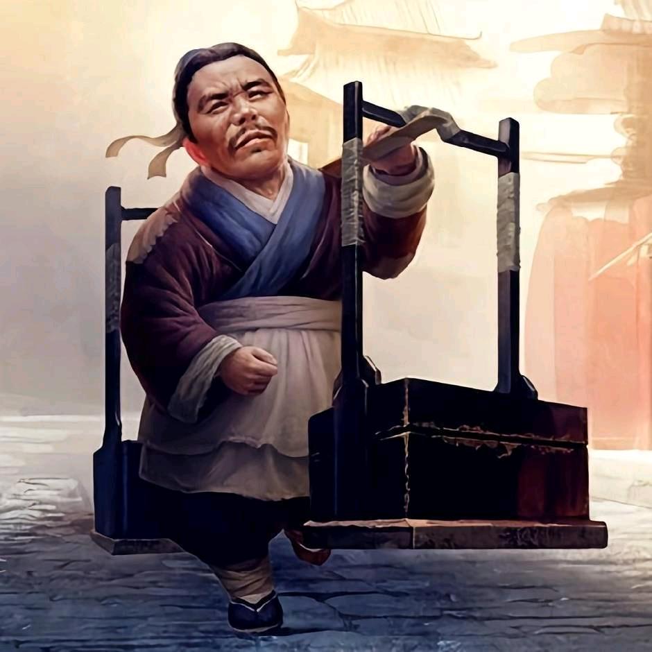 武大郎（凱哥）