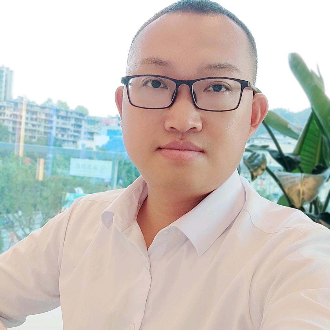 小张同事